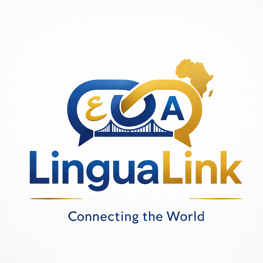 LinguaLink — Connecting the World